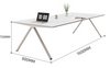 AeroEdge Long Large Table