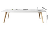 UrbanFlex Long Large Table