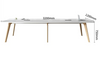 UrbanFlex Long Large Table