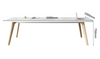 UrbanFlex Long Large Table