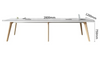 UrbanFlex Long Large Table