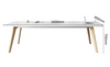 UrbanFlex Long Large Table