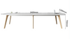 UrbanFlex Long Large Table