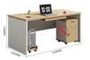 NordicLine Office Table