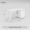 EliteCraft Executive Desk