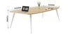 NovaCore Oval Table