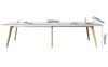 UrbanFlex Long Large Table
