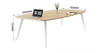 NovaCore Oval Table