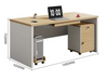 NordicLine Office Table