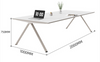 AeroEdge Long Large Table