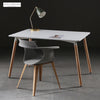 NORDIC Simple Table