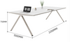 AeroEdge Long Large Table