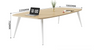 NovaCore Oval Table