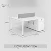 EliteCraft Executive Desk