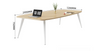 NovaCore Oval Table