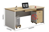 NordicLine Office Table