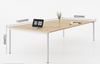 Velora Large Table