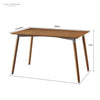 NIDIA Simple Table