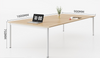 Velora Large Table