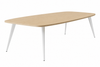 NovaCore Oval Table