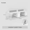 EliteCraft Executive Desk