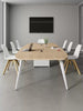 NovaCore Oval Table