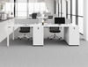EliteCraft Executive Desk