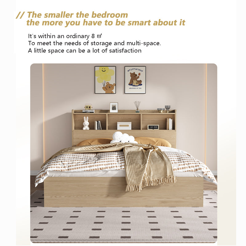 Bed Frames in Singapore | Storage bed Frames in Singapore