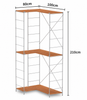 Modular Japan Style Wardrobe Body