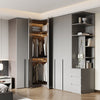 Nordelle Hinge Door Customised Wardrobe