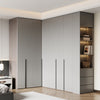 Nordelle Hinge Door Customised Wardrobe Main Body