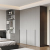 Nordelle Hinge Door Customised Wardrobe
