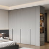 Nordelle Hinge Door Customised Wardrobe