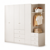 Ensemble Hinge Door Simply Wardrobe