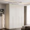 Luxora Hinge Door Simply Wardrobe