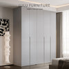 Luxora Hinge Door Simply Wardrobe