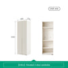 Luxora Hinge Door Simply Wardrobe