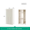 Luxora Hinge Door Simply Wardrobe