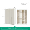 Luxora Hinge Door Simply Wardrobe