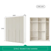 Luxora Hinge Door Simply Wardrobe