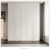 Luxora Hinge Door Simply Wardrobe