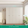PrimeSpace Hinge Door Wardrobe