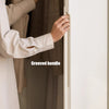 Nordic Haven Hinge Door Wardrobe