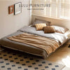 LUNA Platform Bed Frame – Tatami Style