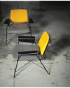 TRASA Modern Lounge Chair
