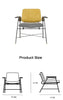 TRASA Modern Lounge Chair