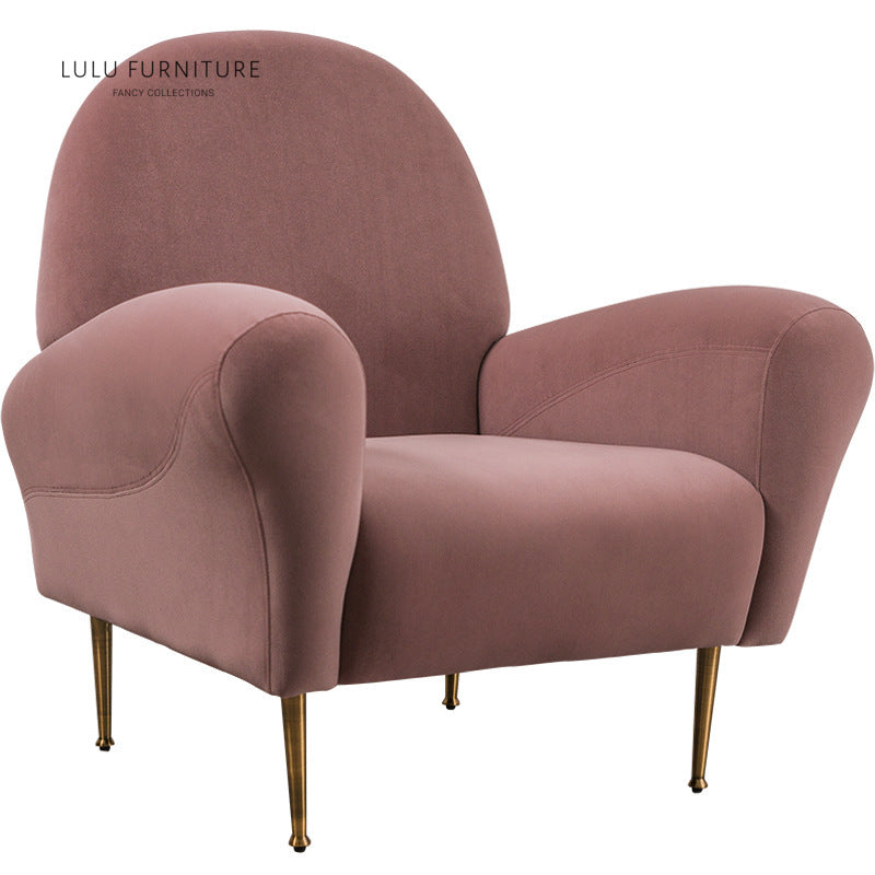Armchairs Singapore Single Sofas & Lounge Chairs LuluFurniture Singapore LULU FURNITURE