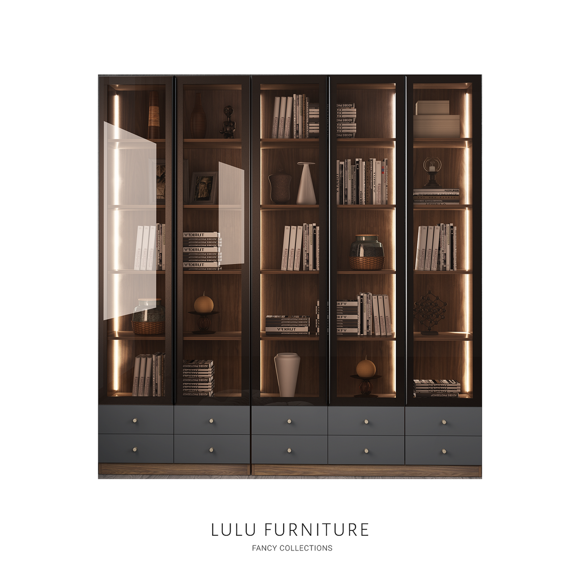 Bookcases & Shelves in Singapore Bookshelves Singapore