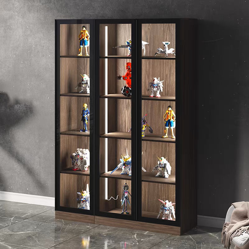 Bookshelf Singapore | Display Cabinet Singapore – LULU FURNITURE