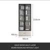Bookshelf_Bookcases_Bookshelves_Singapore